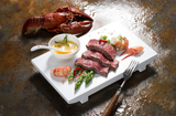 Bayerisches Surf & Turf